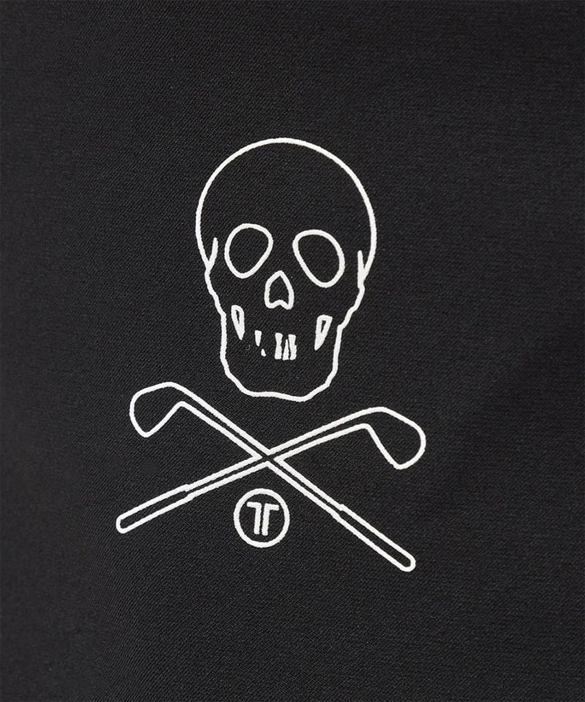Mũ xô TLB MXF-4B-FC01 Black | MARK & LONA