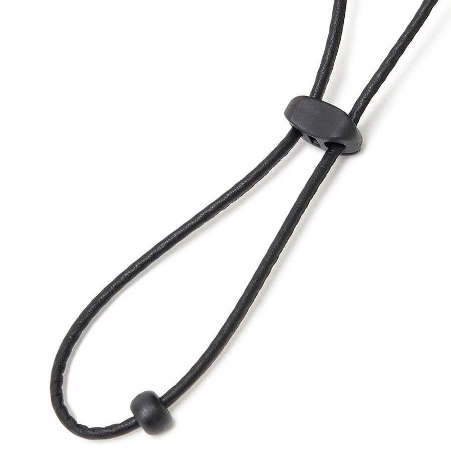 Mũ xô TLB MXF-4B-FC01 Black | MARK & LONA