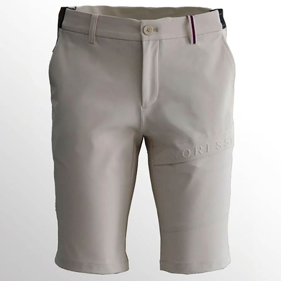 Quần short golf nam NRSPHM0010_BE | NORESSY