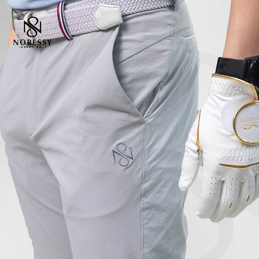 Quần dài golf nam NRSPTM0031_GR | NORESSY