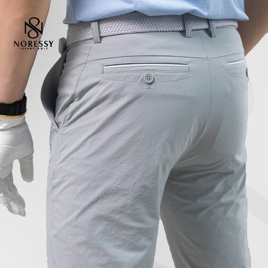 Quần dài golf nam NRSPTM0031_GR | NORESSY