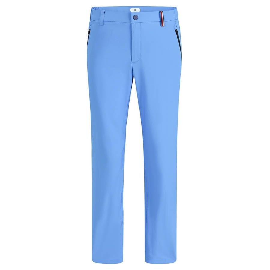 Quần dài golf nam NRSPTM0035_BL | NORESSY