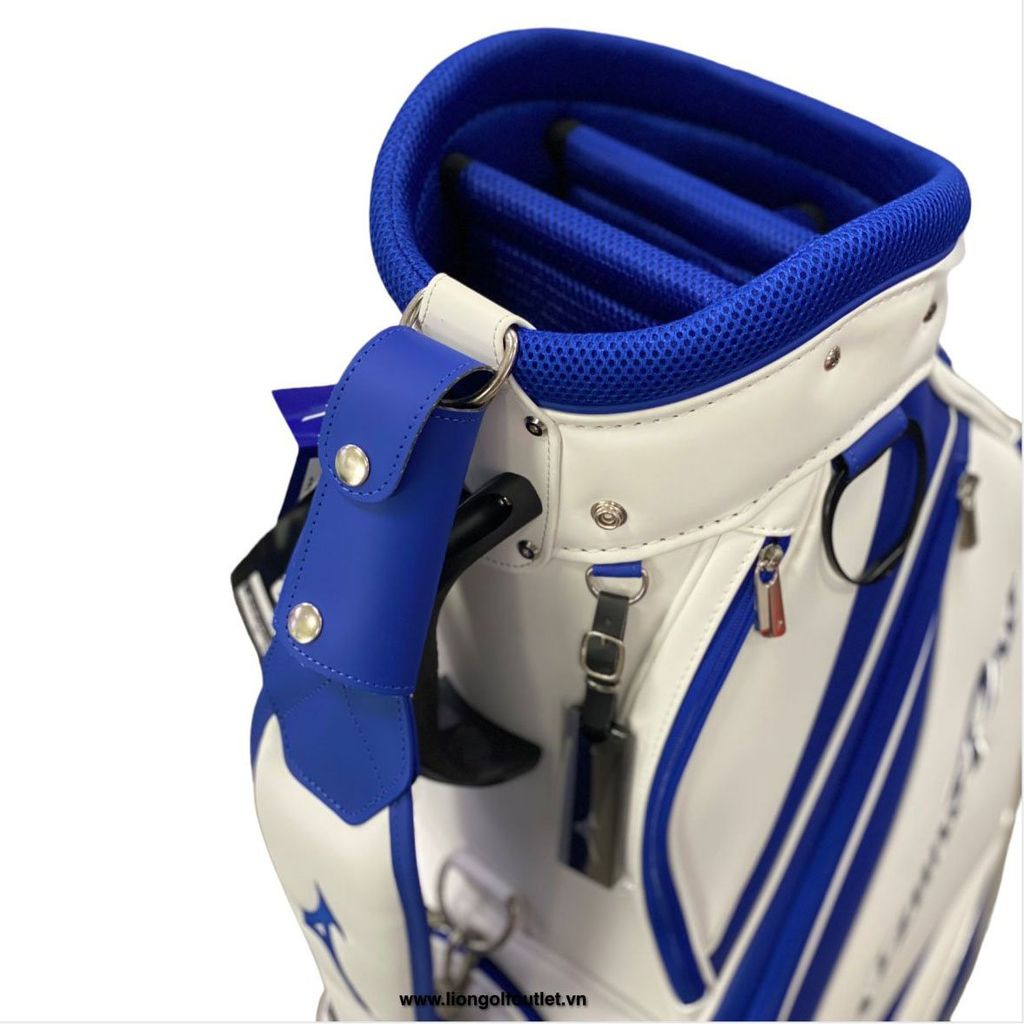 Túi Gậy Golf PRO 24 5LDC23010122 | Mizuno | SALE THÁNG 10.2024