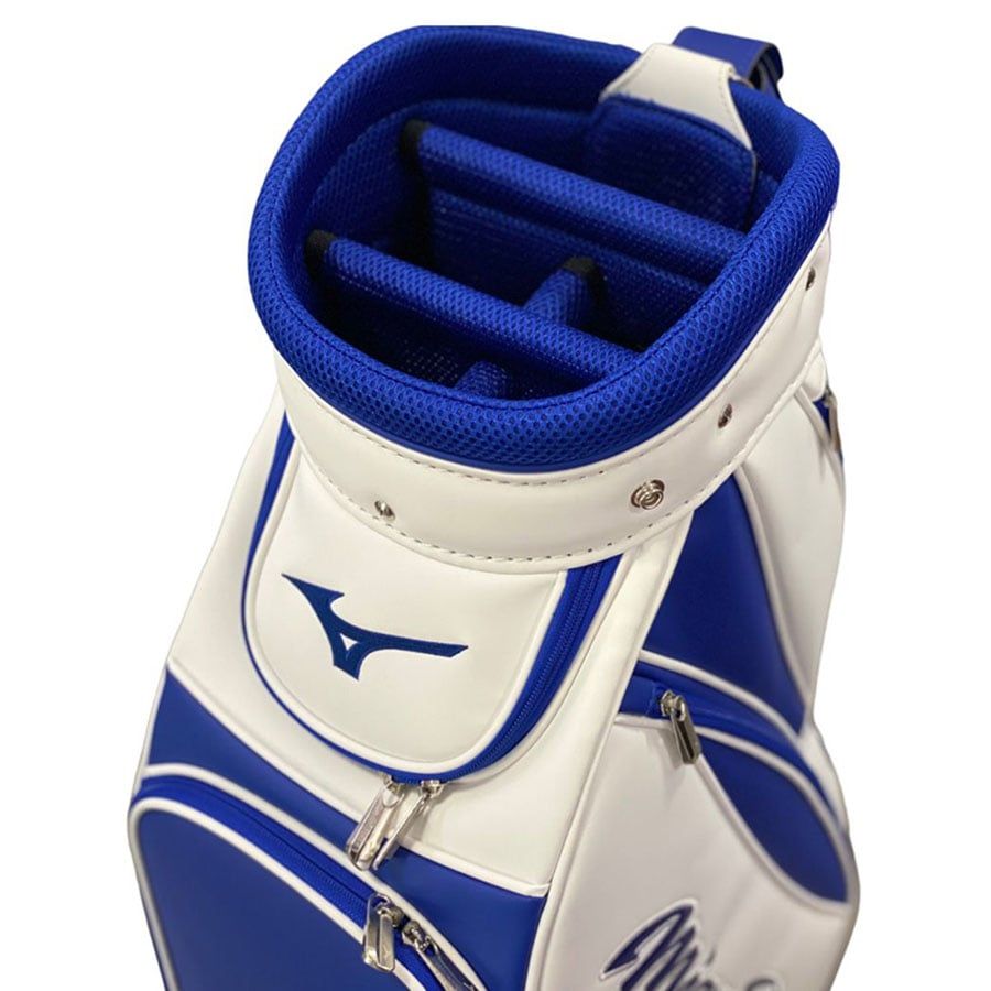 Túi Gậy Golf PRO 24 5LDC23010122 | Mizuno | SALE THÁNG 10.2024
