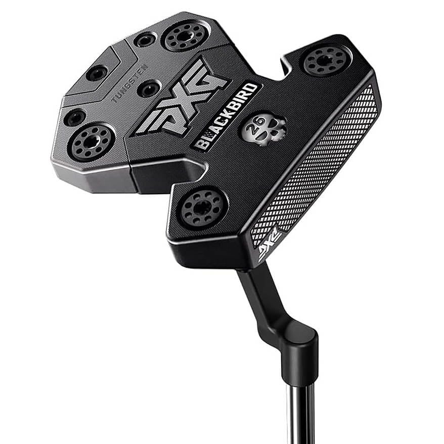 Gậy Putter BATTLE READY BLACKBIRD | PXG | SALE THÁNG 9.2024