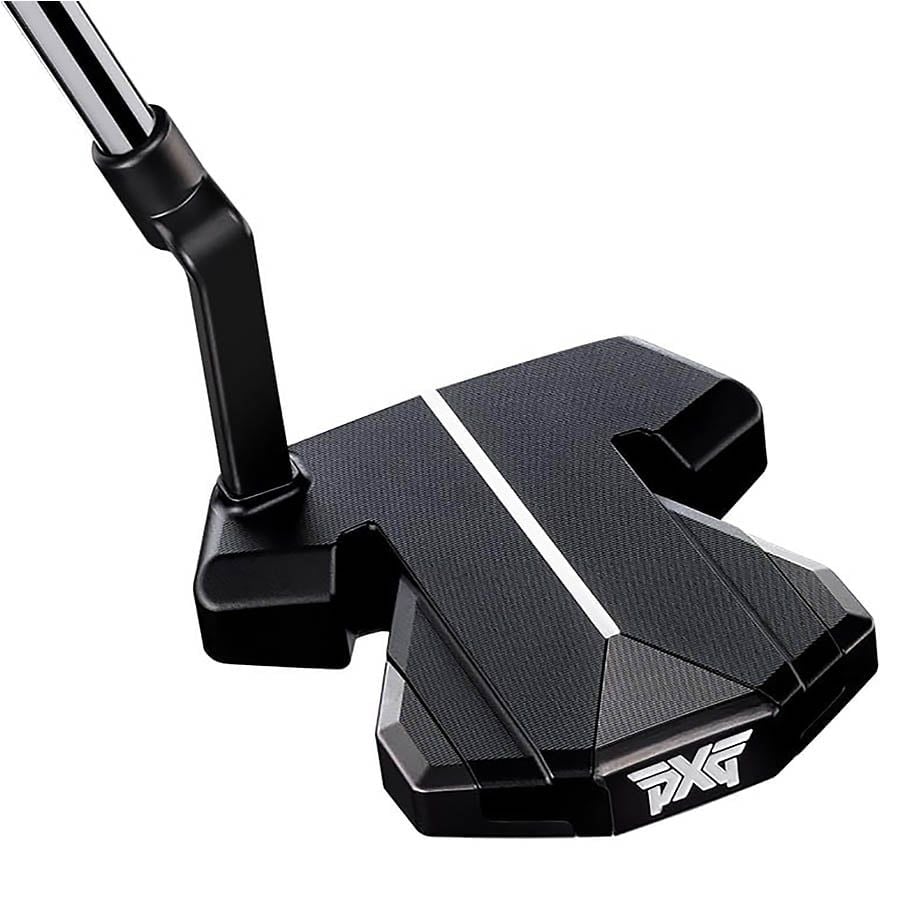 Gậy Putter BATTLE READY BLACKBIRD | PXG | SALE THÁNG 9.2024