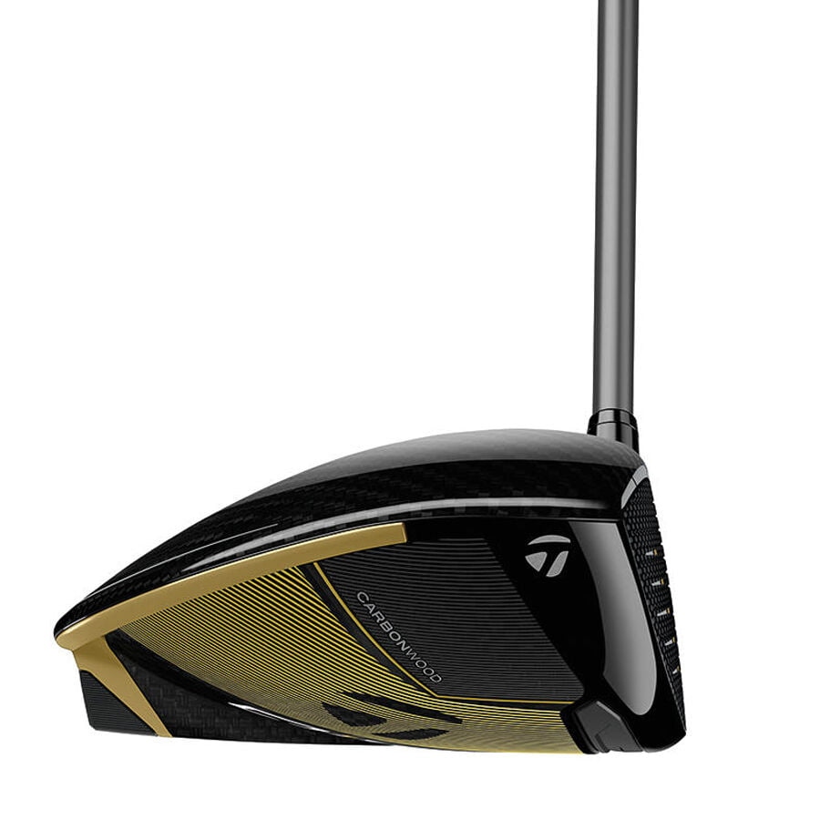 Gậy Driver Qi10 MAX Black Gold | TaylorMade