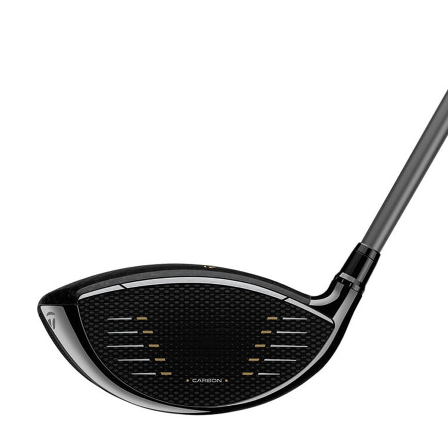 Gậy Driver Qi10 MAX Black Gold | TaylorMade