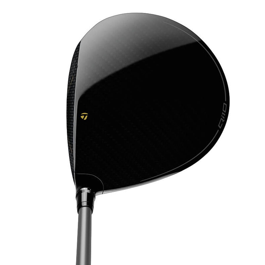 Gậy Driver Qi10 MAX Black Gold | TaylorMade