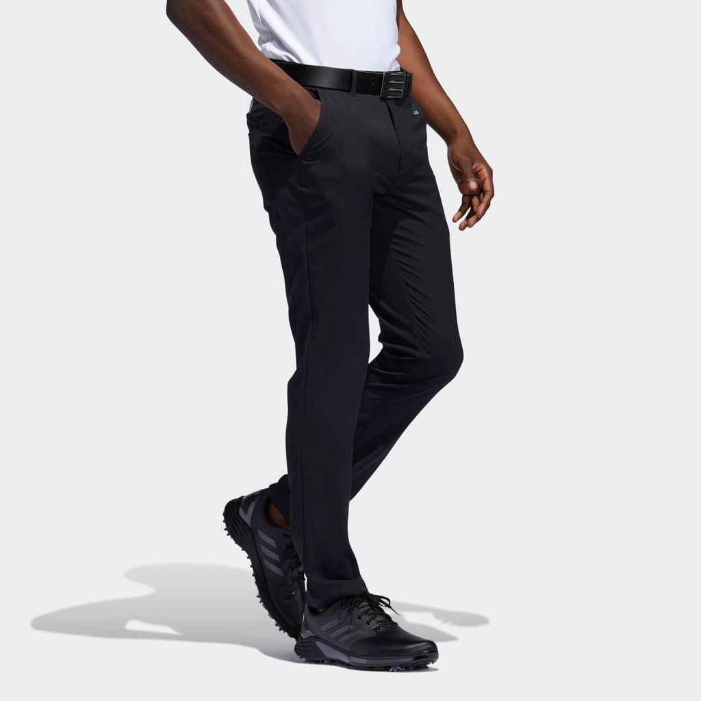 Quần dài golf nam ống côn GU2679 | Adidas