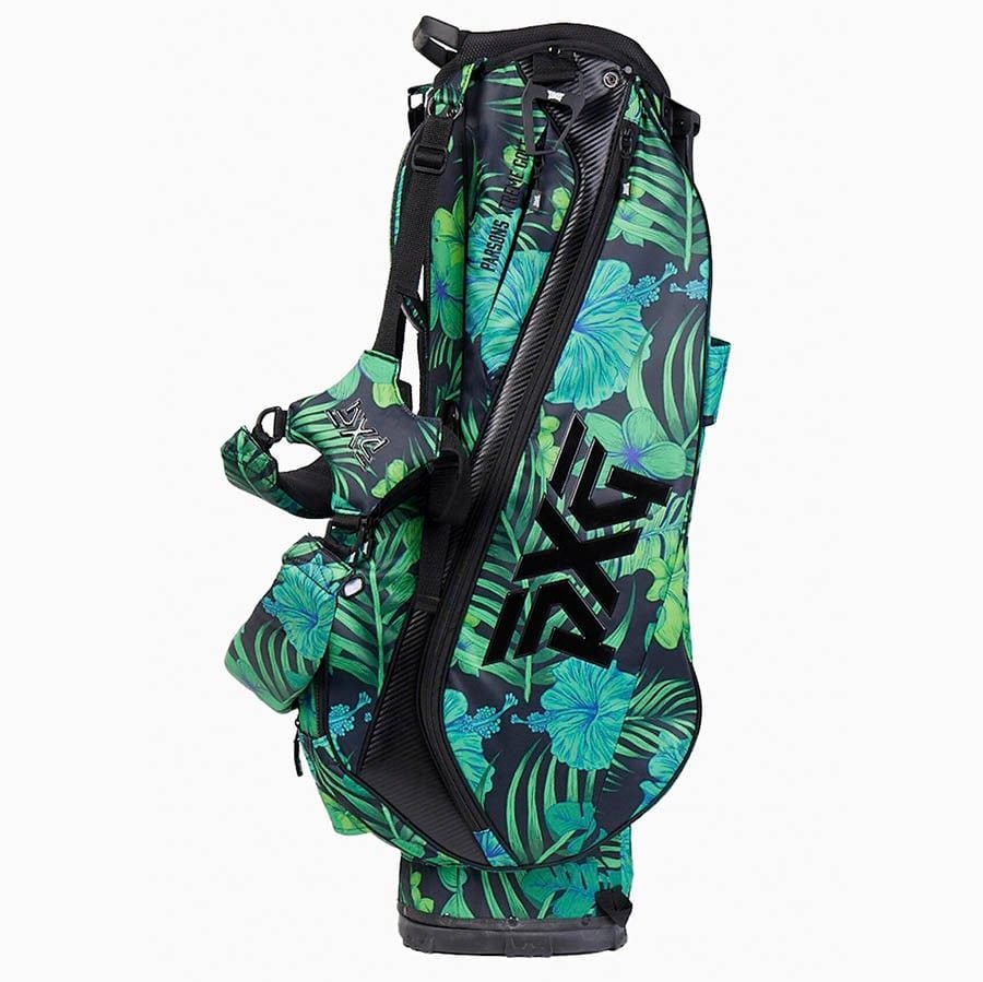 Túi Gậy Golf PXG ALOHA 23 LIGHTWEIGHT | PXG | SALE THÁNG 9.2024