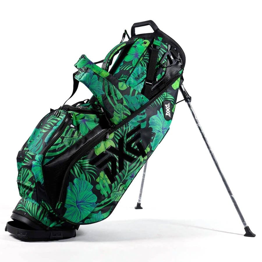 Túi Gậy Golf PXG ALOHA 23 LIGHTWEIGHT | PXG | SALE THÁNG 9.2024