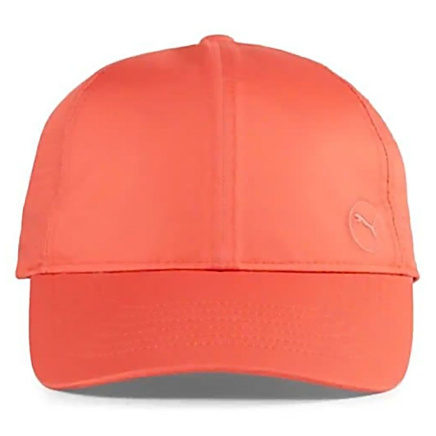 Mũ kết golf x W's PonyTail P Cap - Deep Navy 02523603 | Puma