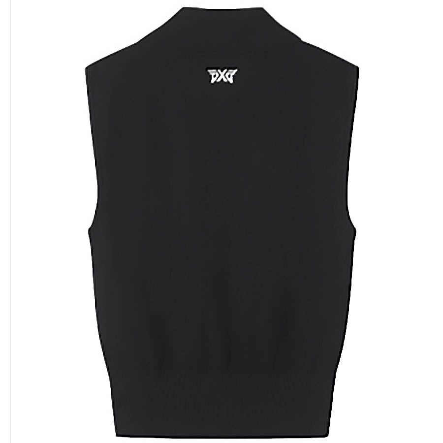 Áo golf nữ tay dài V-NECK PHFPW420121 | PXG
