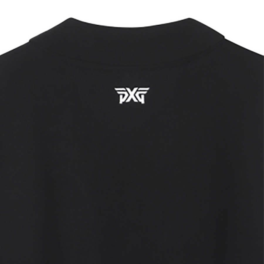 Áo golf nữ tay dài V-NECK PHFPW420121 | PXG
