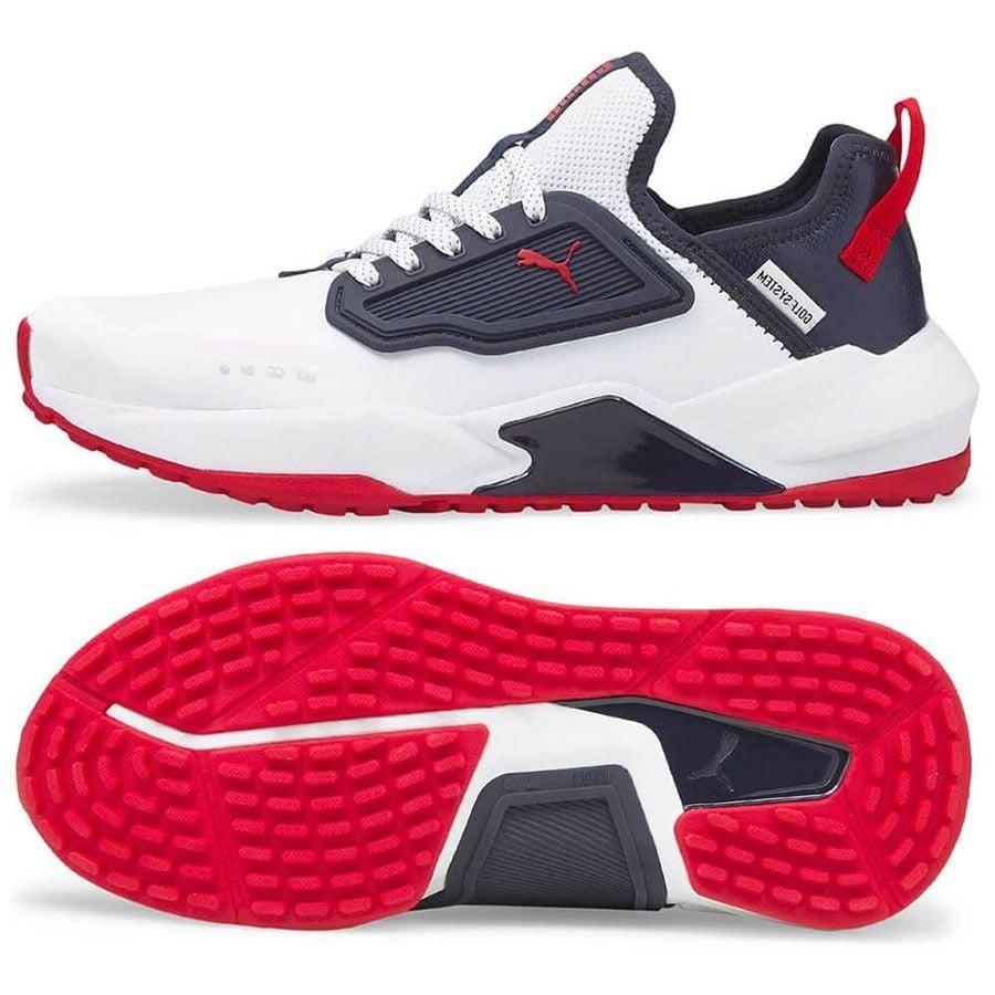 Giày golf nam 19540504 | PUMA | SALE THÁNG 11.2024