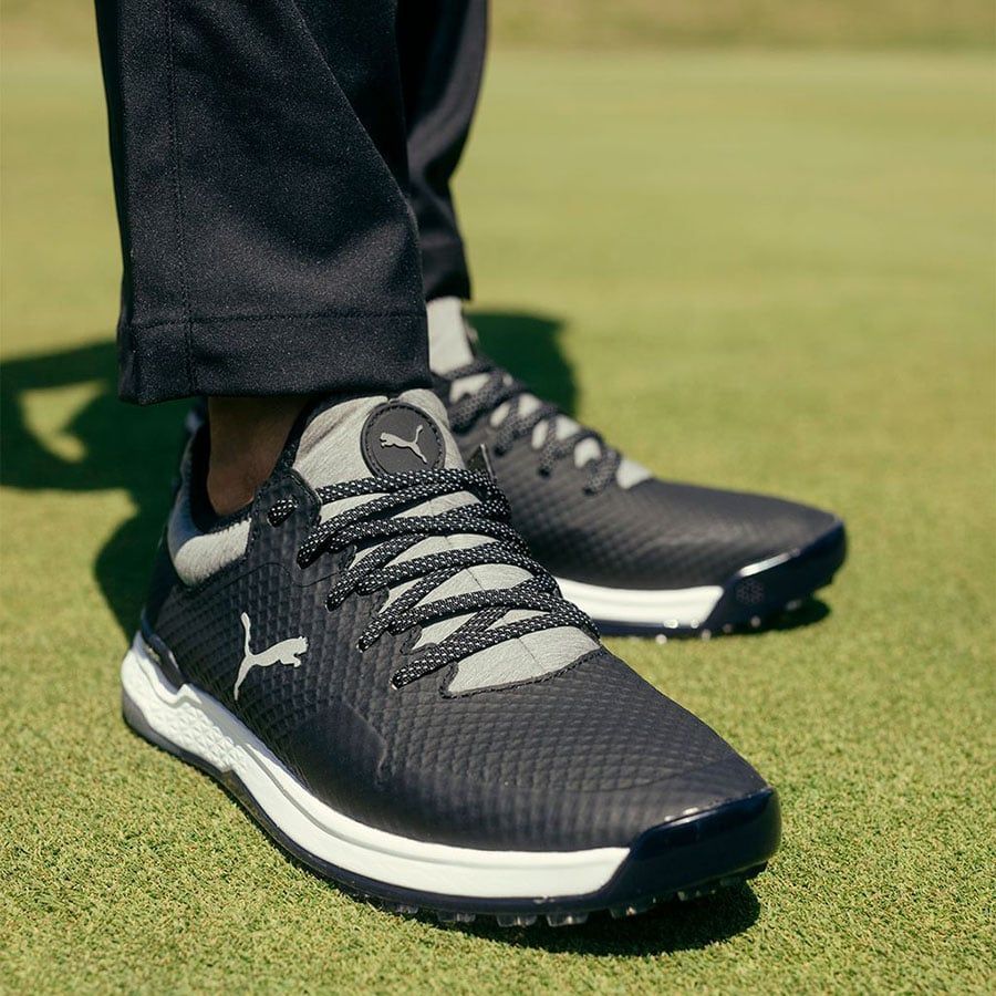 Giày golf nam 37604302 | PUMA | SALE THÁNG 11.2024