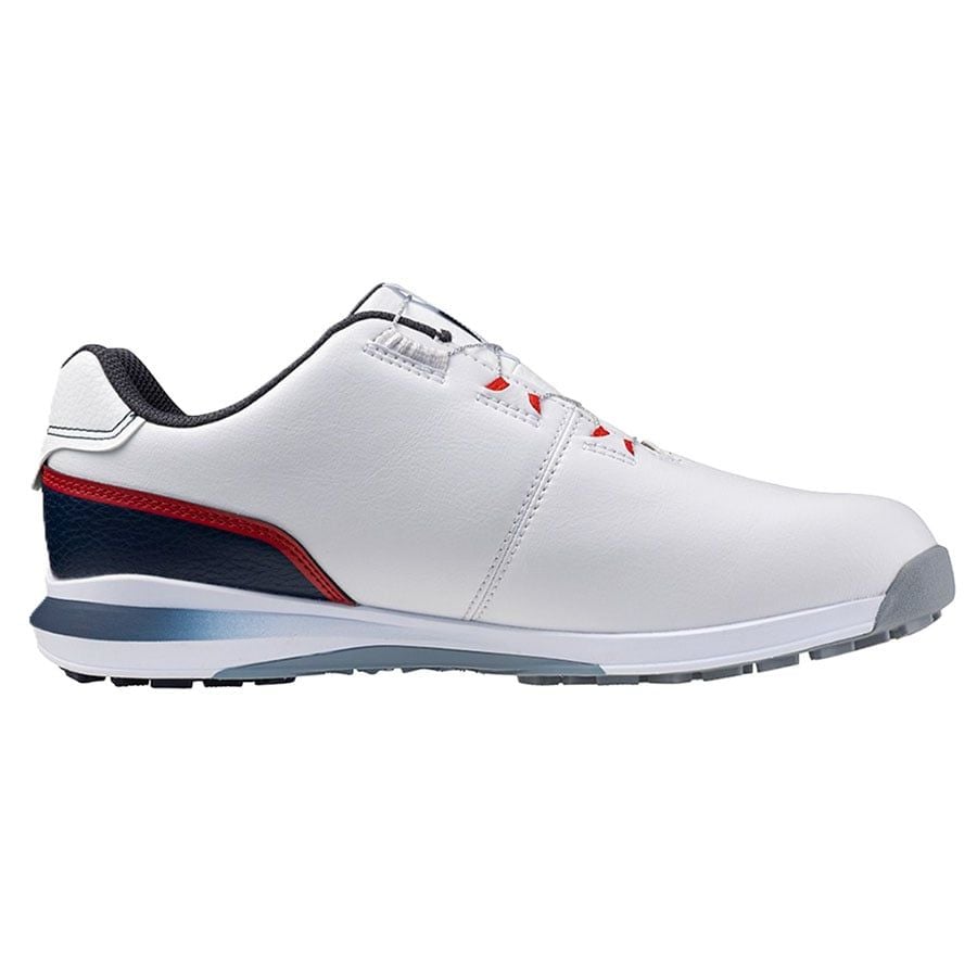 Giày golf nam NEXLITE ENERZY BOA 51GQ245062 | Mizuno