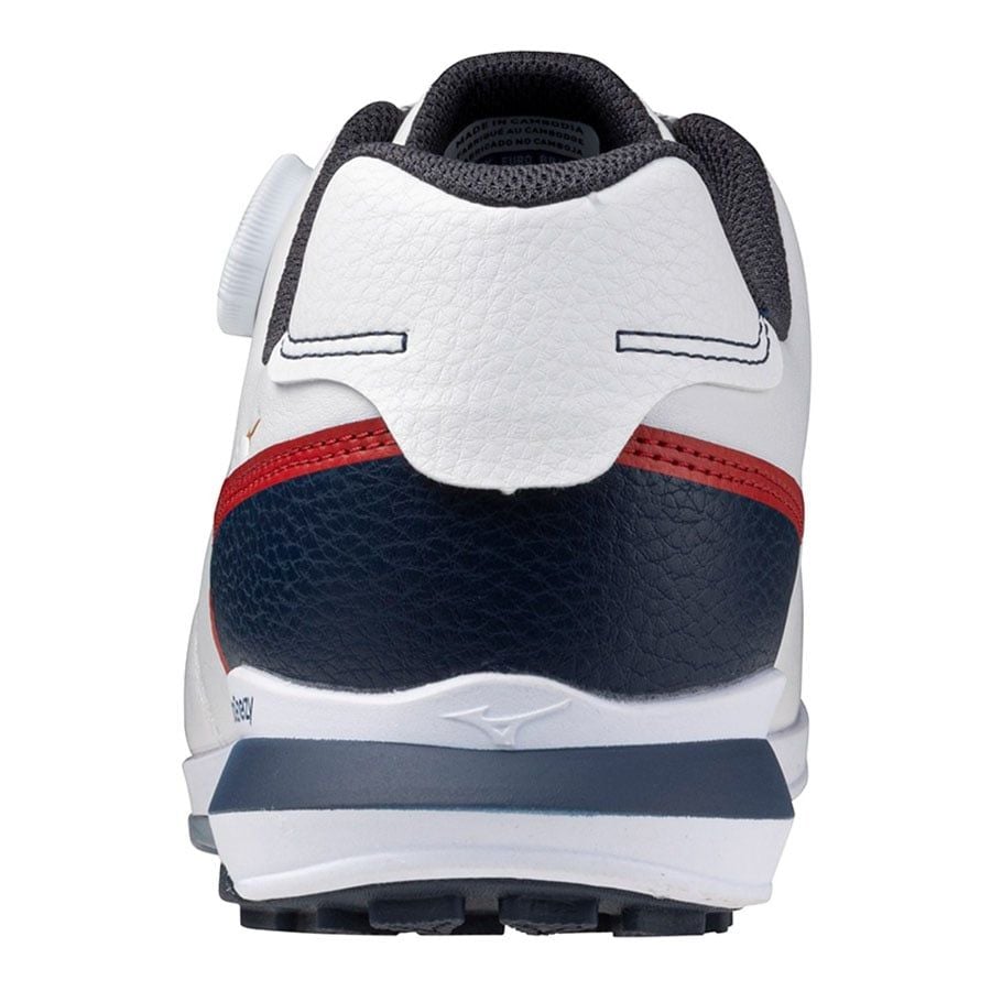 Giày golf nam NEXLITE ENERZY BOA 51GQ245062 | Mizuno