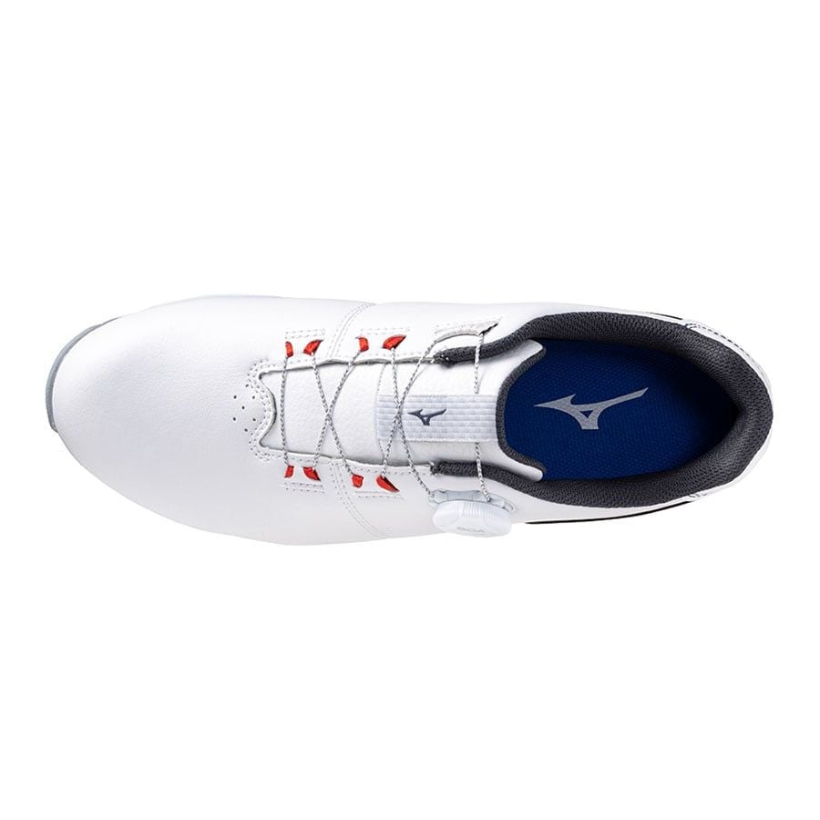Giày golf nam NEXLITE ENERZY BOA 51GQ245062 | Mizuno