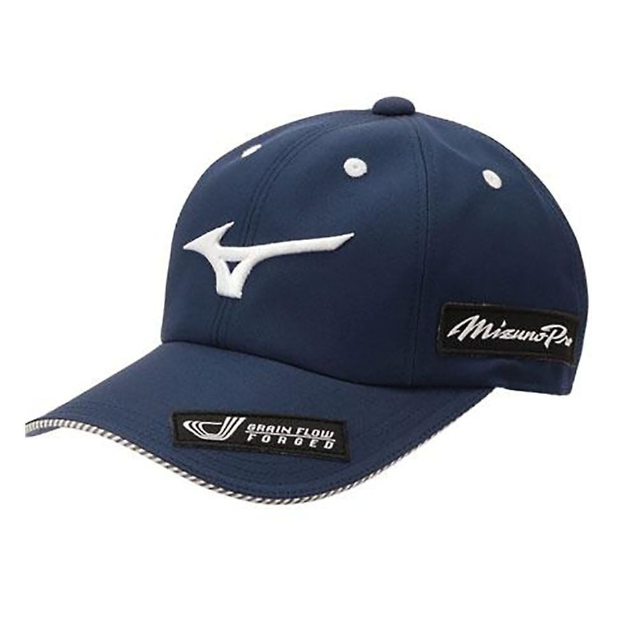 Mũ kết golf Rb Tour 52MW000314 | Mizuno