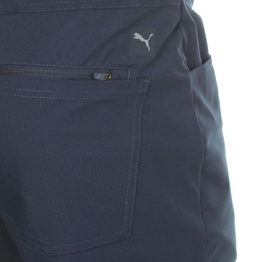 Quần dài golf nam 101 NAVY BLAZER 53110302 | PUMA | SALE THÁNG 11.2024