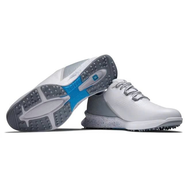 Giày golf nam ES TRADITIONS 57938 | FootJoy
