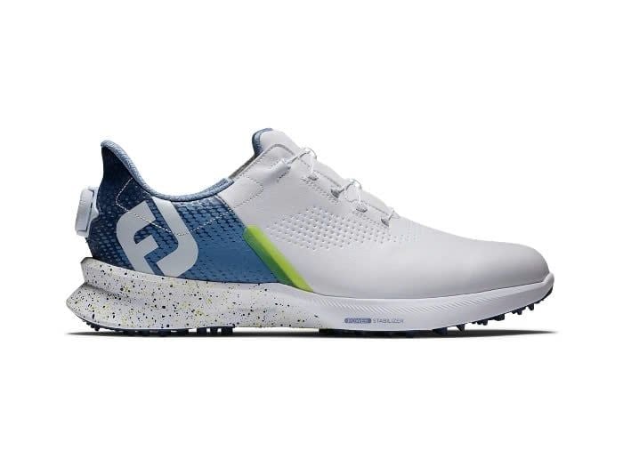 Giày golf nam ES TRADITIONS 57938 | FootJoy