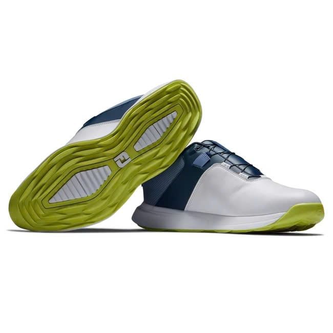 Giày golf nam ES TRADITIONS 57938 | FootJoy