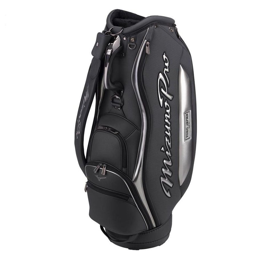 Túi gậy golf PRO YORO JAPAN PREMIUM 5LJC232309 | Mizuno