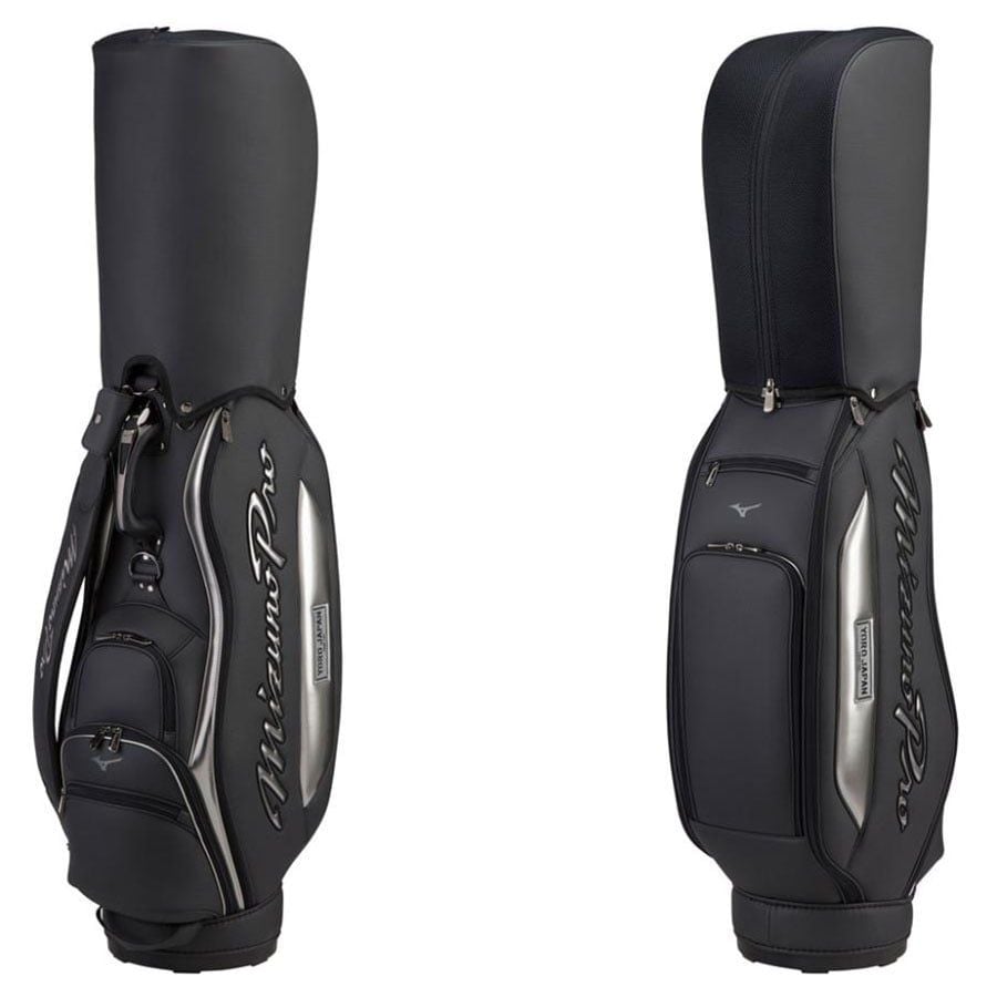Túi gậy golf PRO YORO JAPAN PREMIUM 5LJC232309 | Mizuno