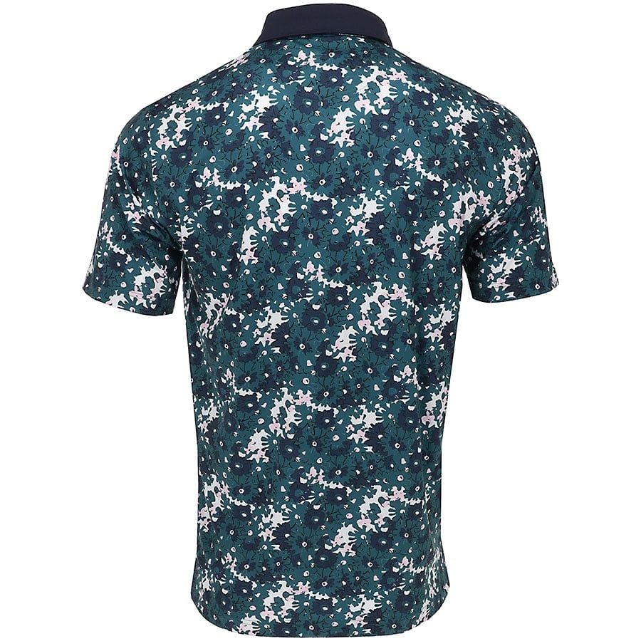 Áo golf tay ngắn nam PUMA X AP 62395404 | PUMA