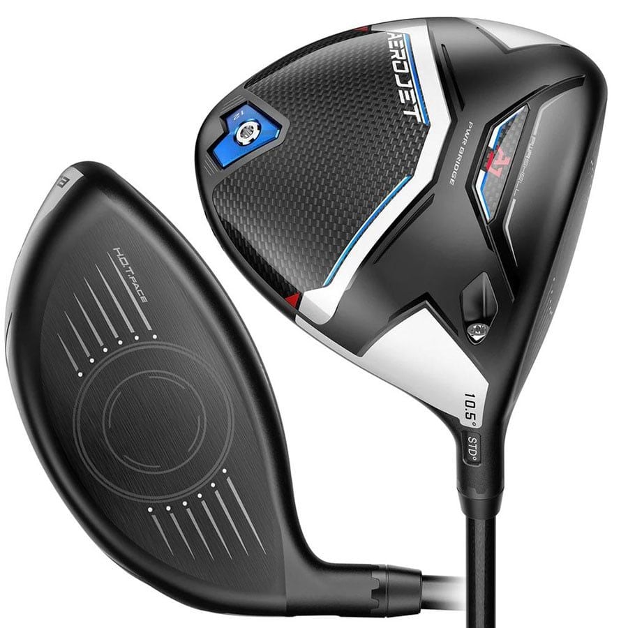 Gậy Driver AEROJET 915600 | Cobra | SALE THÁNG 11.2024