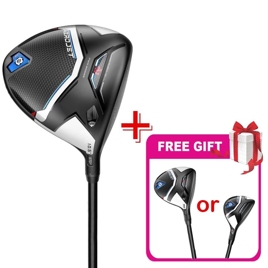 Gậy Driver AEROJET 915600 | Cobra | SALE THÁNG 11.2024