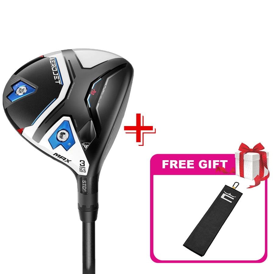 Gậy Fairway AEROJET MAX 915625 | Cobra | SALE THÁNG 11.2024
