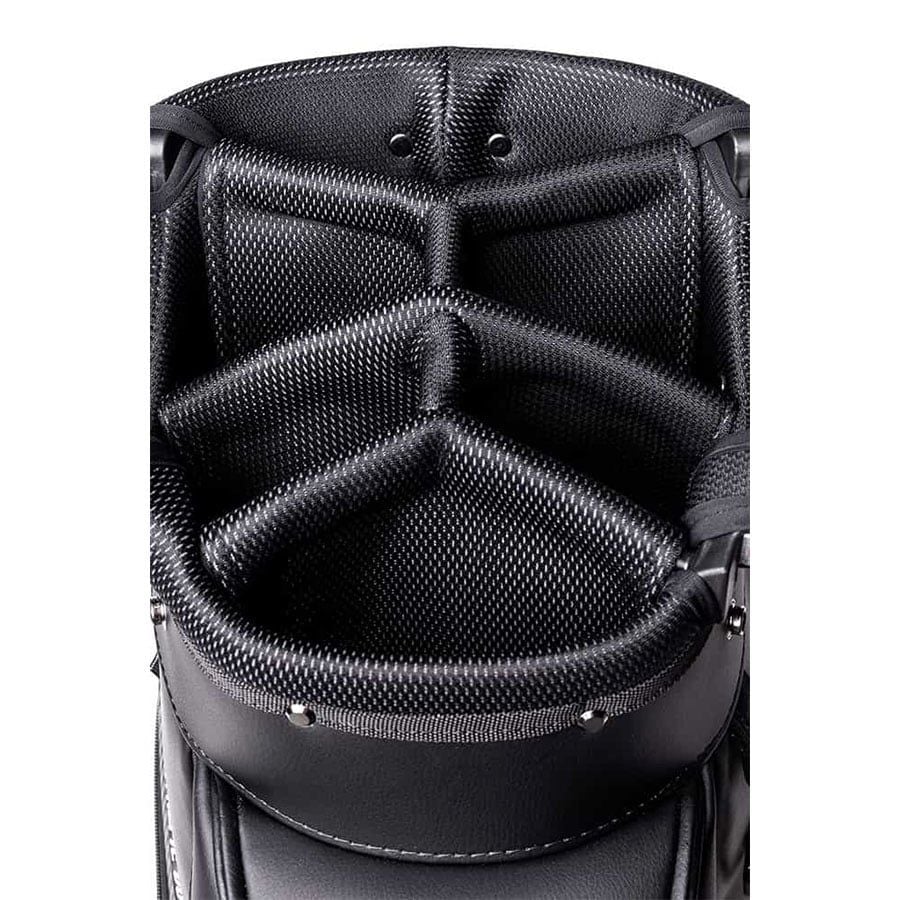 Túi Gậy Golf Deluxe B-PG-081-BLK | PXG