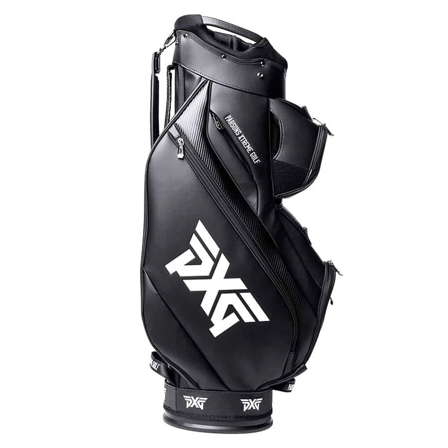 Túi Gậy Golf Deluxe B-PG-081-BLK | PXG