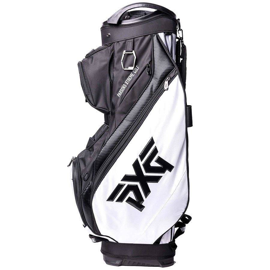 Túi Gậy Golf Lightweight B-PG-082-WHT | PXG
