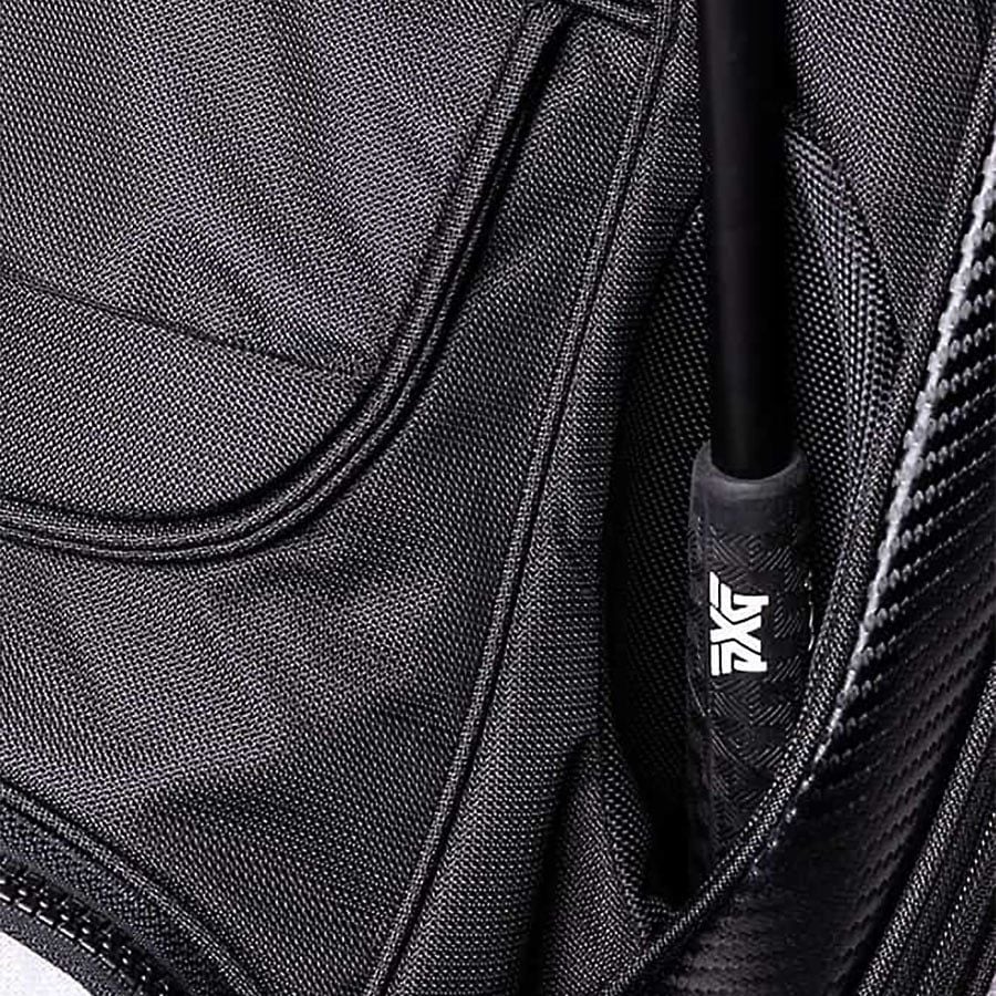 Túi Gậy Golf Lightweight B-PG-082-WHT | PXG