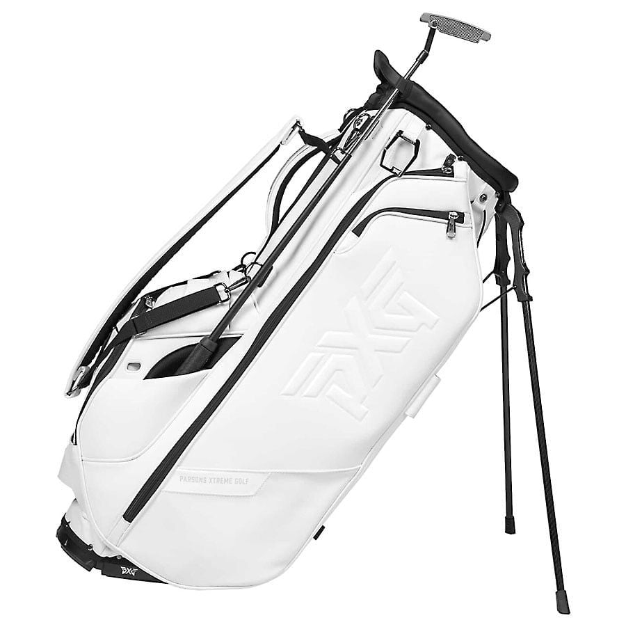 Túi Gậy Golf Deluxe Hybrid Stand B-PG-173-WO | PXG