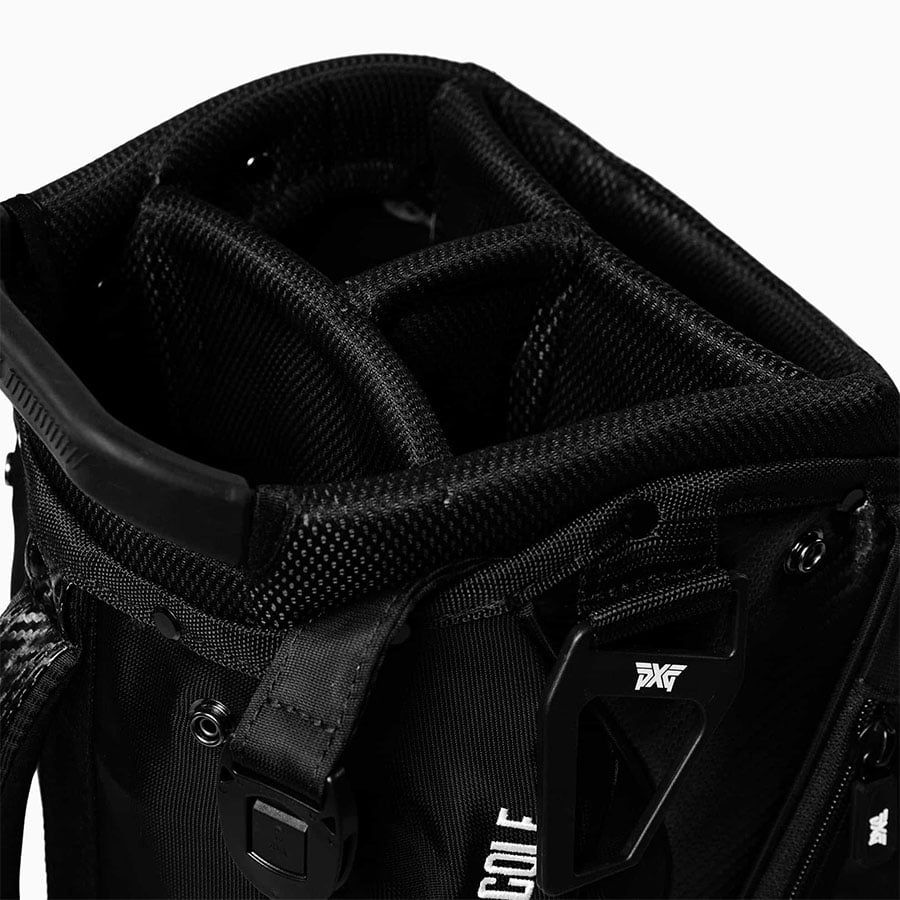Túi Gậy Golf Hybrid B-UGB10-EP Blk/Blk | PXG