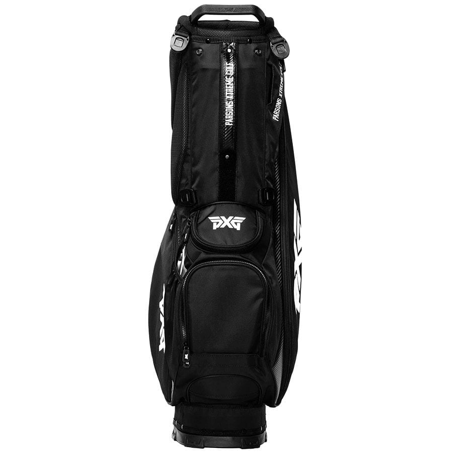Túi Gậy Golf Hybrid B-UGB10-EP Blk/Blk | PXG