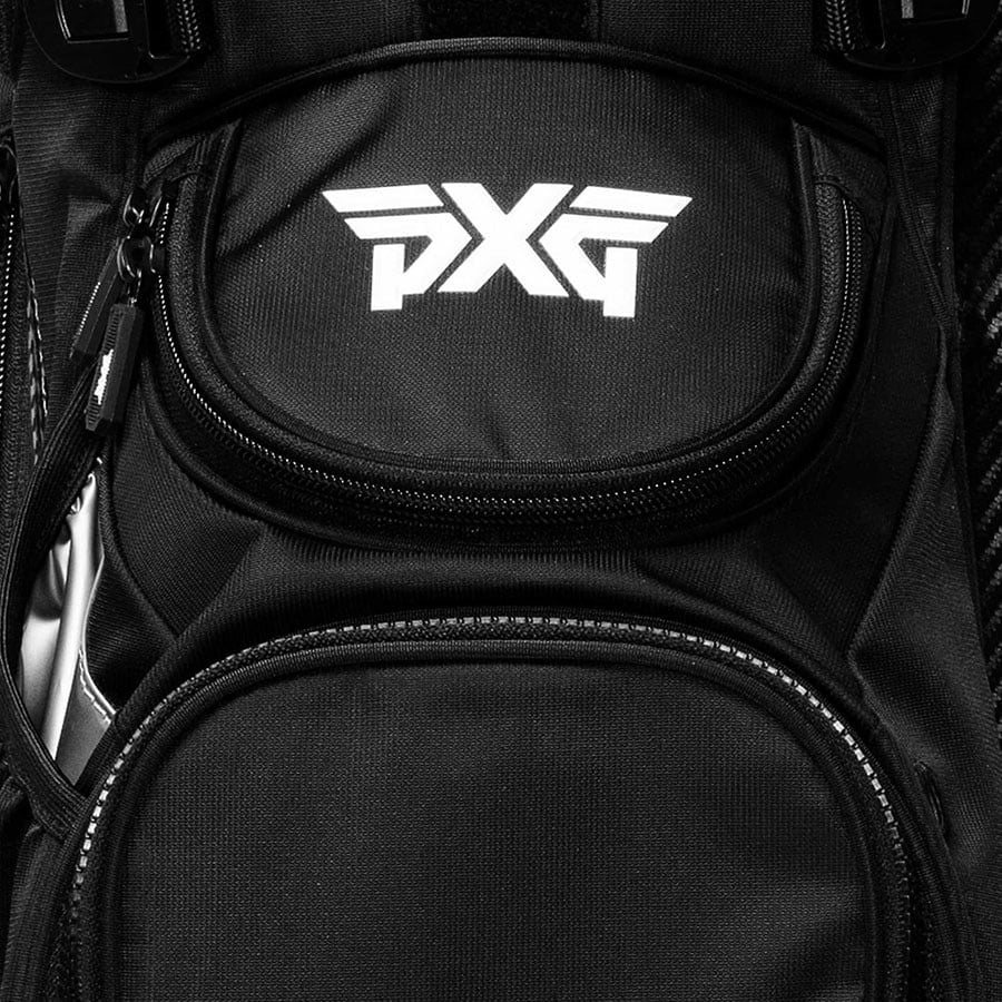 Túi Gậy Golf Hybrid B-UGB10-EP Blk/Blk | PXG