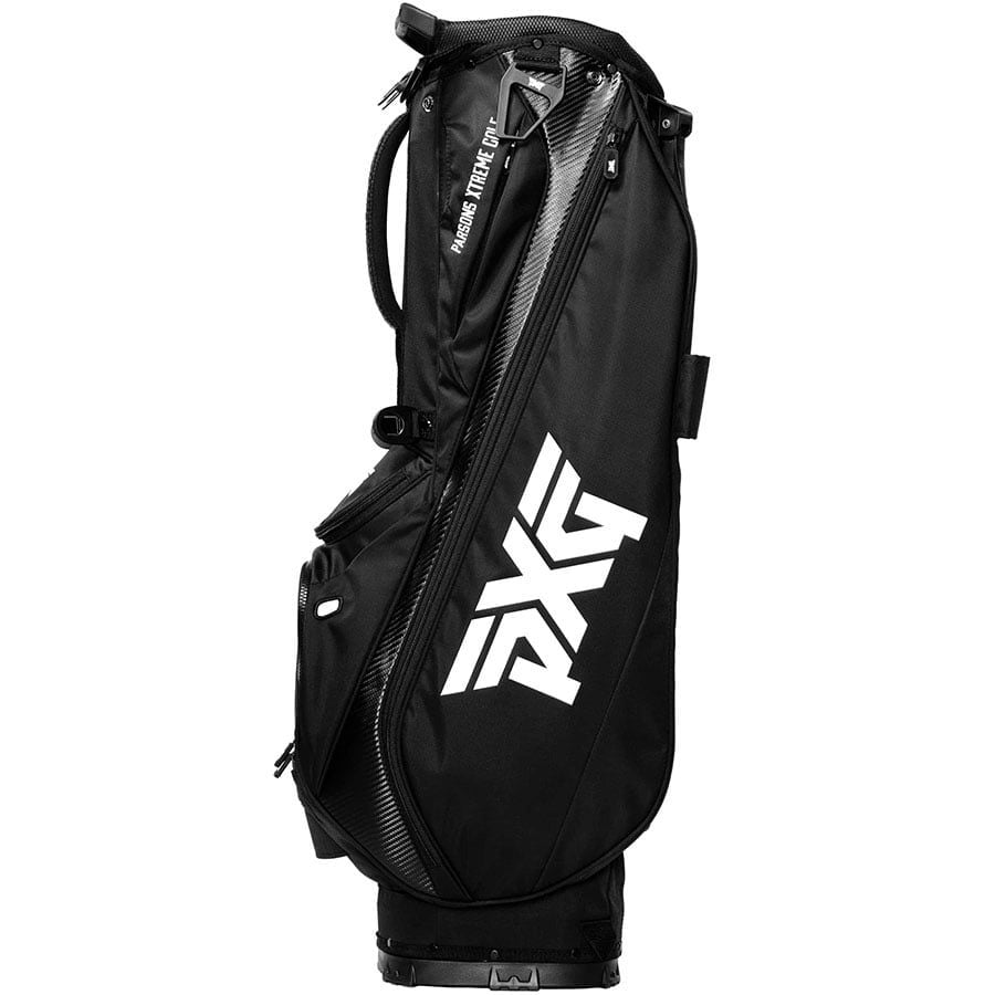 Túi Gậy Golf Hybrid B-UGB10-EP Blk/Blk | PXG