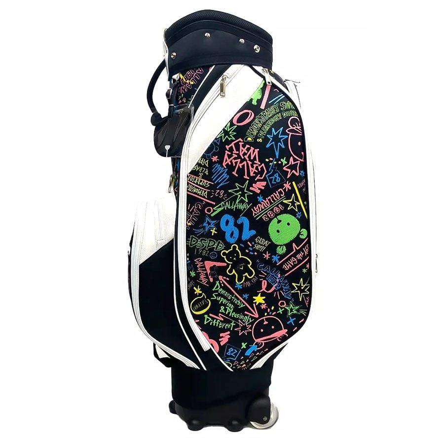 Túi gậy golf nữ CRT BEAR SS24 4 kg | Callaway