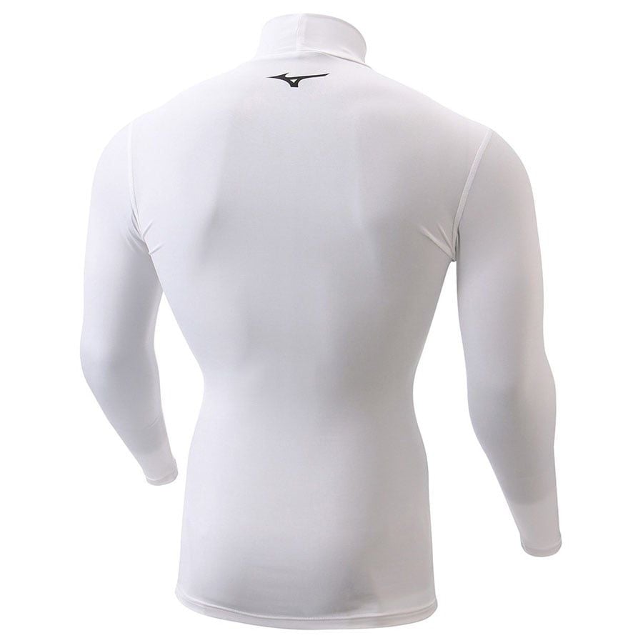 Áo fit golf nam BIOGEAR UV E2MJ200401 | Mizuno