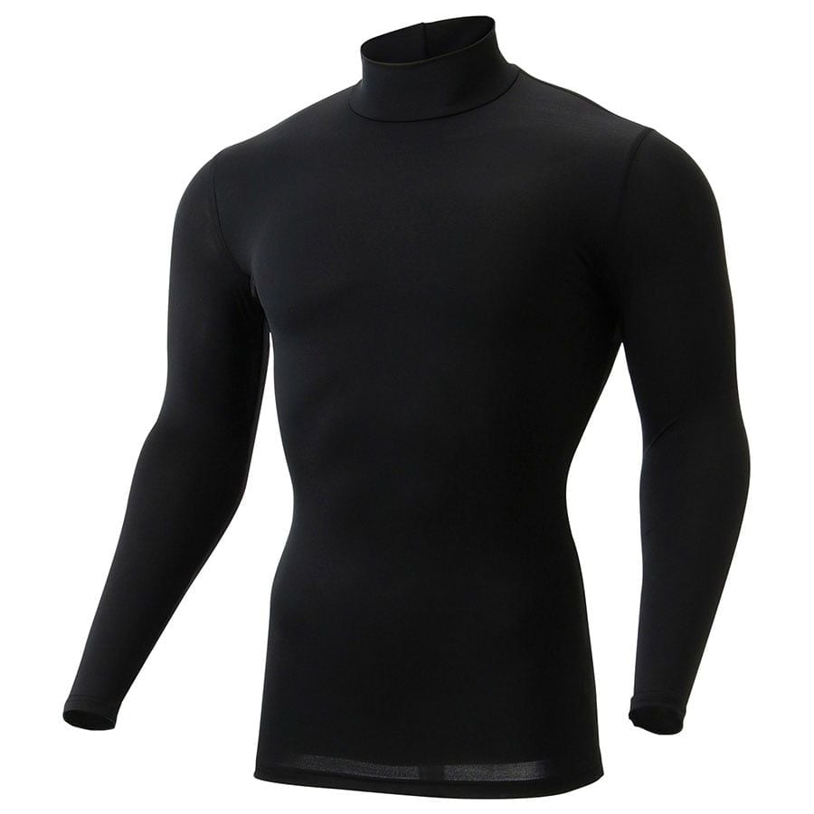 Áo fit golf nam BIOGEAR UV E2MJ200409 | Mizuno