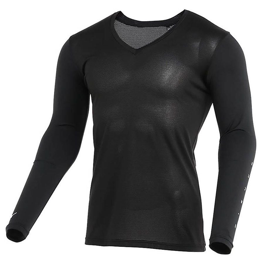 Áo fit golf nam DRY AERO FLOW COOL HOLD E2MJB00709 | Mizuno