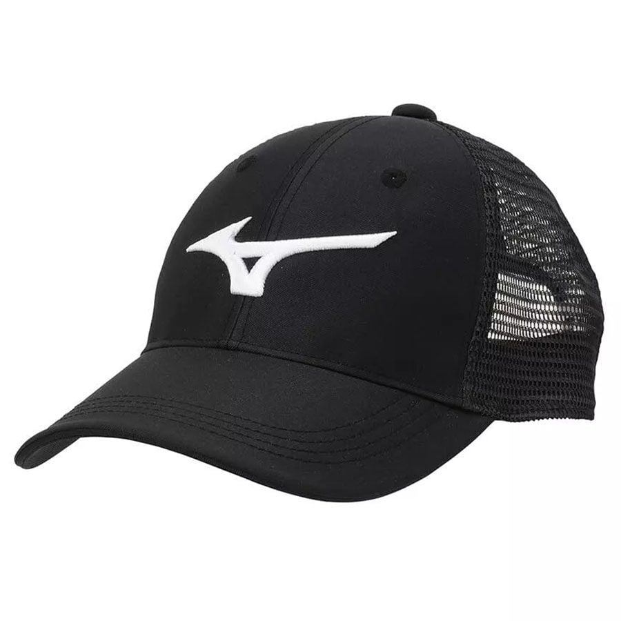 Mũ kết golf TOUR AMERICAN MESH E2MW201009 | Mizuno