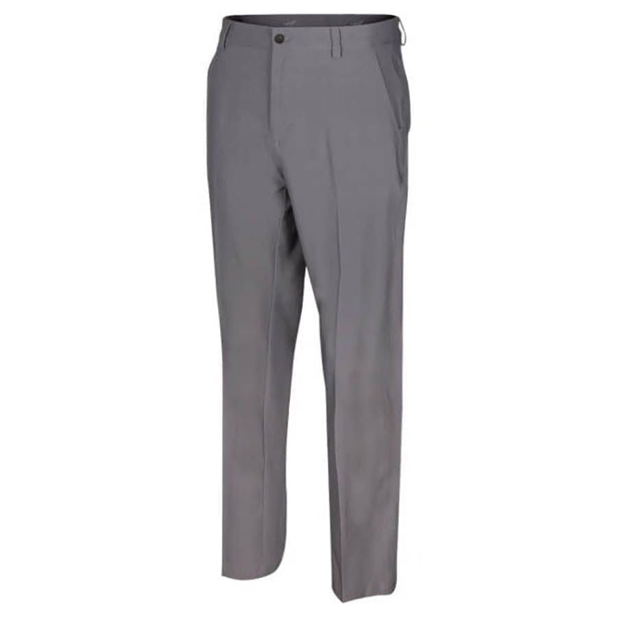 Quần dài golf nam STEEL G7S9P902-32_STEEL | Greg Norman | SALE THÁNG 1